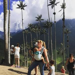 Meet your Posher, Alexandra